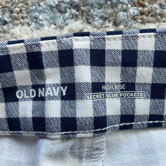 NWOT Old Navy slim pants - Picture 3 of 4